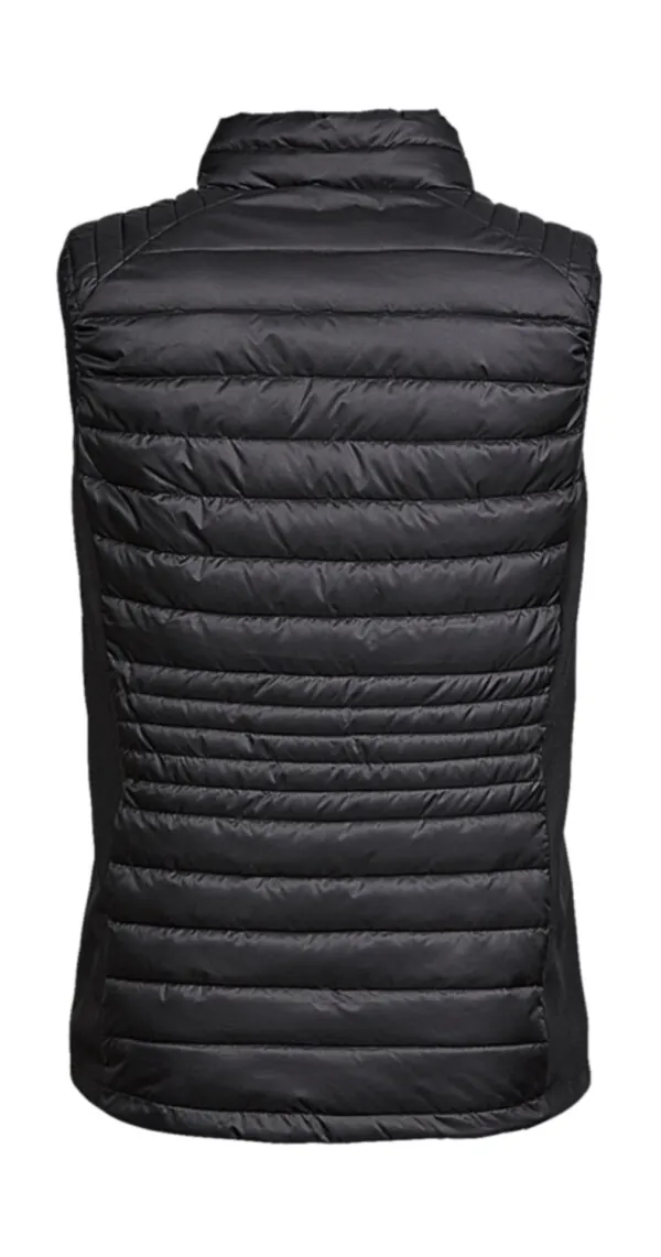 GILET DOUDOUNE TEE JAYS 9625 SANS MANCHE FEMME – Image 2
